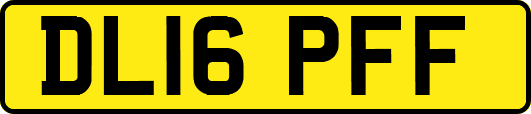 DL16PFF