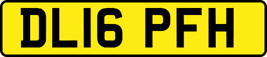 DL16PFH