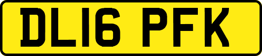 DL16PFK