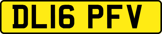DL16PFV