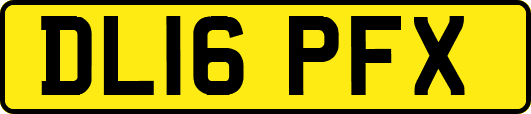 DL16PFX