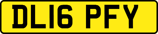 DL16PFY
