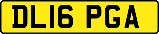 DL16PGA