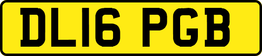 DL16PGB