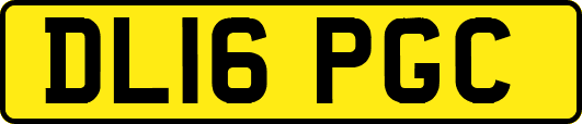 DL16PGC