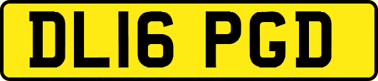 DL16PGD