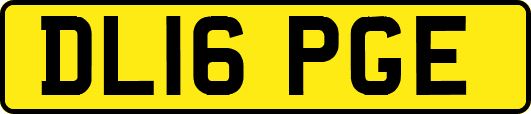 DL16PGE