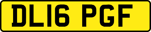 DL16PGF
