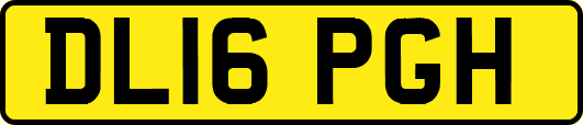 DL16PGH