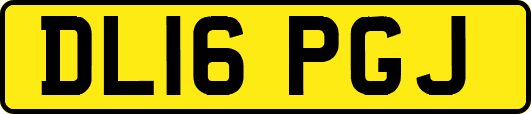 DL16PGJ
