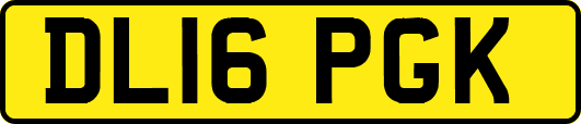 DL16PGK