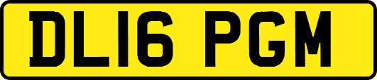DL16PGM