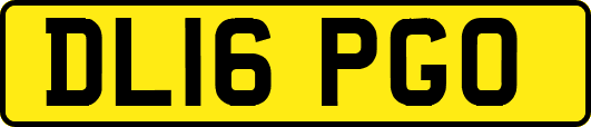 DL16PGO