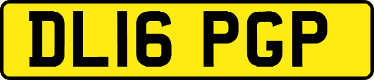 DL16PGP