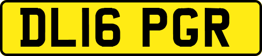 DL16PGR