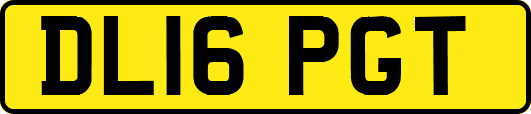 DL16PGT