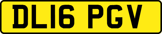 DL16PGV