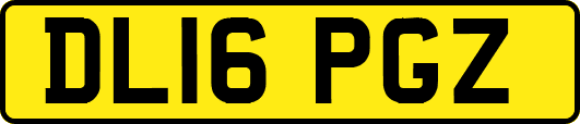 DL16PGZ