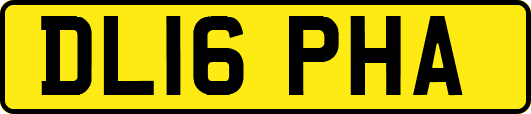 DL16PHA