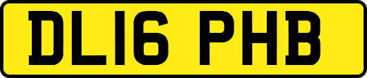 DL16PHB