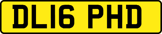 DL16PHD