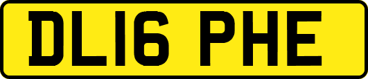 DL16PHE