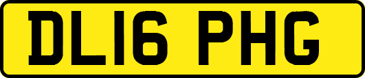 DL16PHG