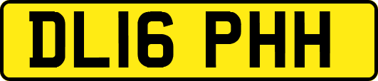 DL16PHH