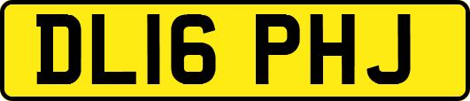 DL16PHJ