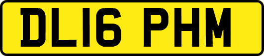 DL16PHM