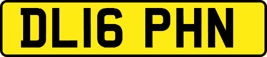 DL16PHN