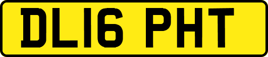 DL16PHT
