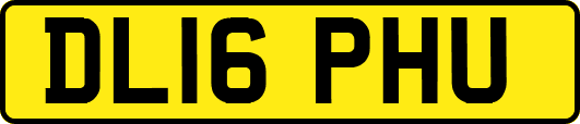 DL16PHU