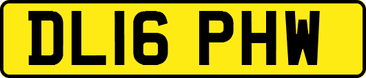 DL16PHW