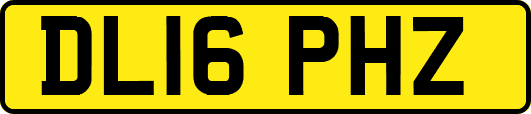DL16PHZ