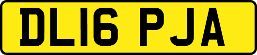 DL16PJA