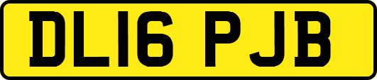 DL16PJB
