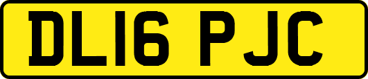 DL16PJC