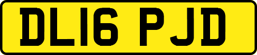 DL16PJD