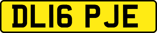 DL16PJE