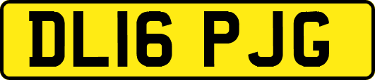 DL16PJG