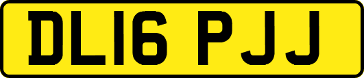 DL16PJJ