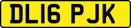 DL16PJK