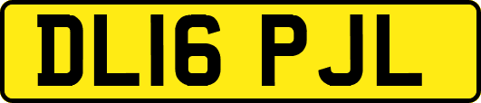 DL16PJL