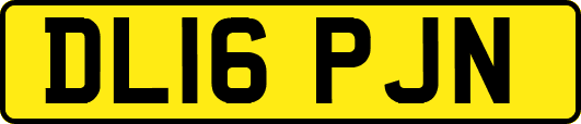 DL16PJN