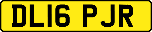 DL16PJR
