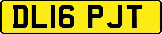 DL16PJT