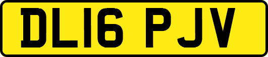 DL16PJV
