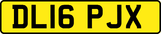 DL16PJX
