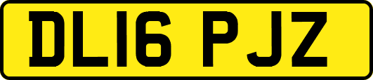 DL16PJZ
